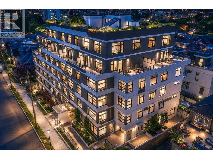 410 3264 VANNESS AVENUE, Vancouver