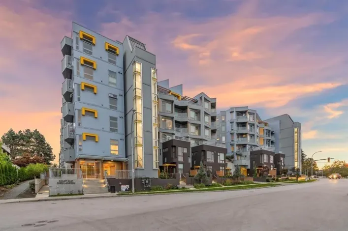 410 32828 LANDEAU PLACE, Abbotsford