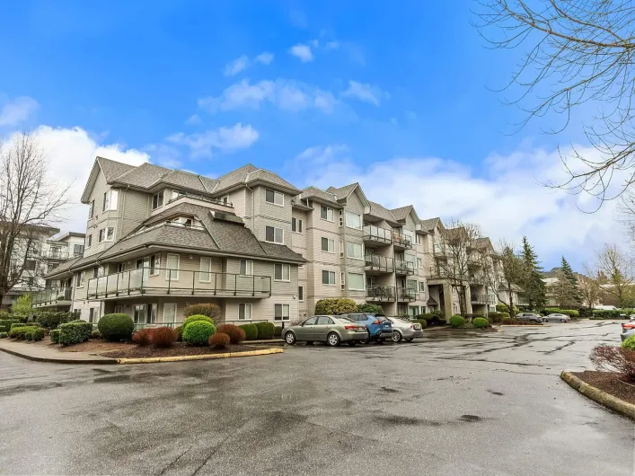 410 33688 KING ROAD, Abbotsford