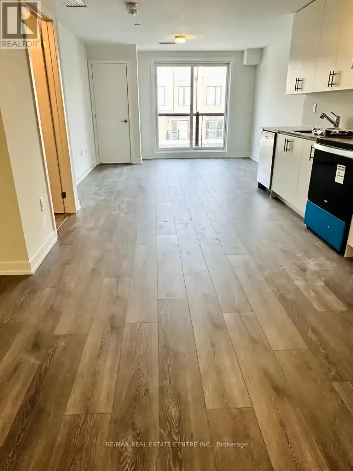 410 - 3401 RIDGEWAY DRIVE, Mississauga