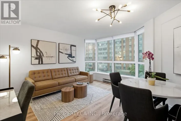410 - 38 ELM STREET, Toronto