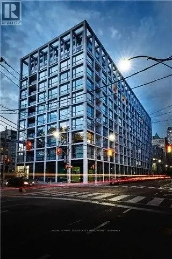 410 - 39 BRANT STREET, Toronto