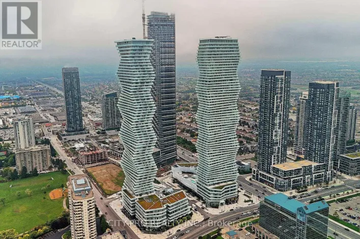 410 - 3900 CONFEDERATION PARKWAY, Mississauga