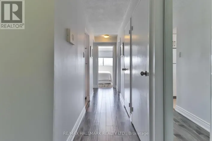 410 - 40 BAY MILLS BOULEVARD, Toronto