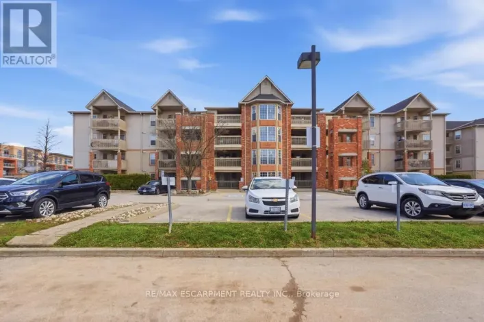 410 - 4013 KILMER DRIVE, Burlington