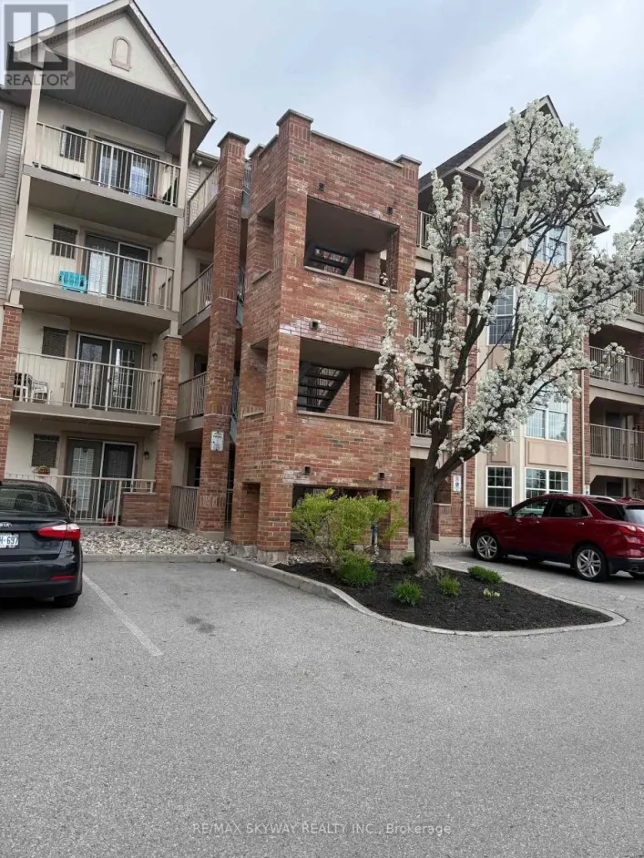 410 - 4025 KILMER DRIVE, Burlington