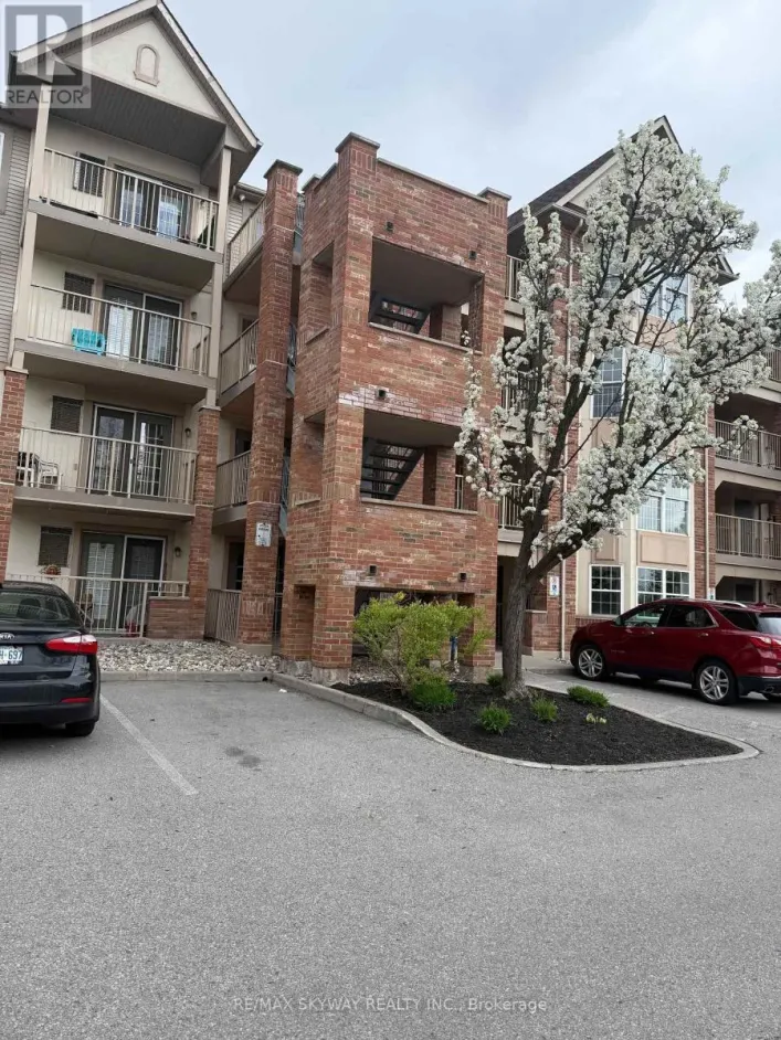 410 - 4025 KILMER DRIVE, Burlington