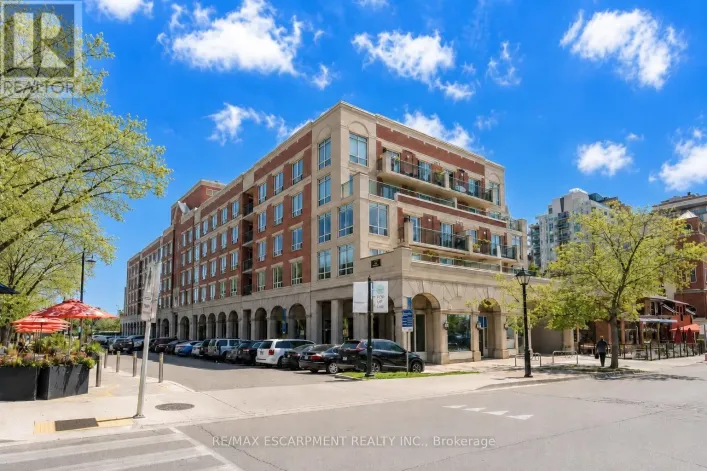 410 - 430 PEARL STREET, Burlington