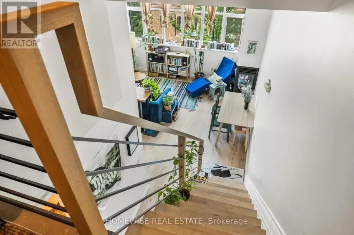 410 - 437 RONCESVALLES AVENUE, Toronto