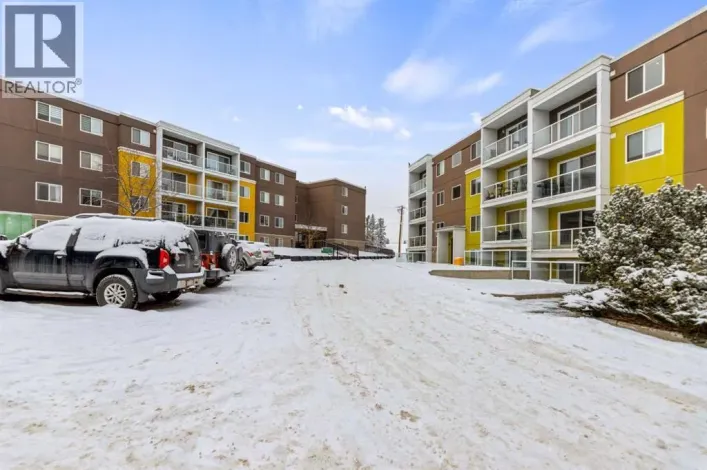 410, 4455A Greenview Drive NE, Calgary