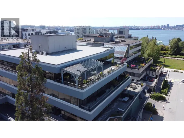 410, 460, 470 233 WEST 1ST STREET, North Vancouver