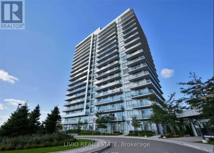 410 - 4633 GLEN ERIN DRIVE, Mississauga