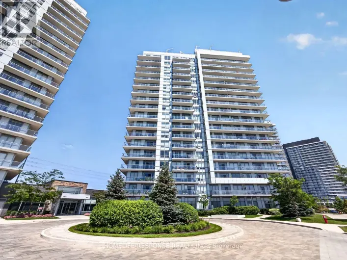 Apartment for sale: 410 - 4699 GLEN ERIN DRIVE, Mississauga