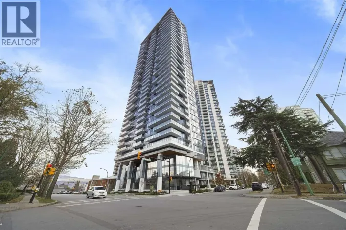 410 4711 HAZEL STREET, Burnaby