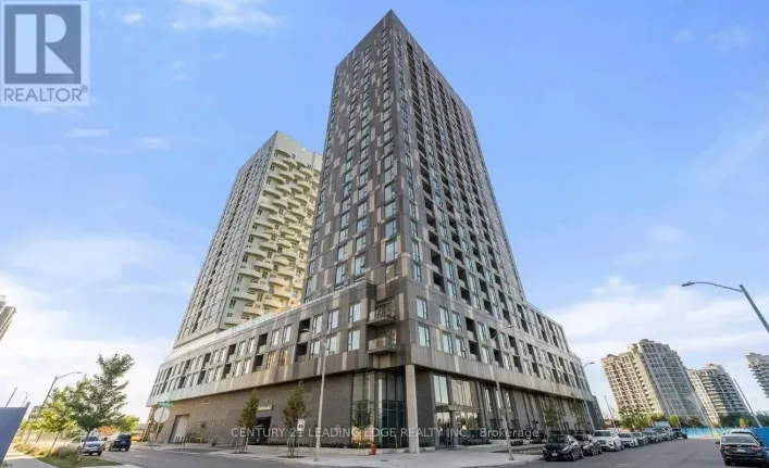 410 - 474 CALDARI ROAD, Vaughan
