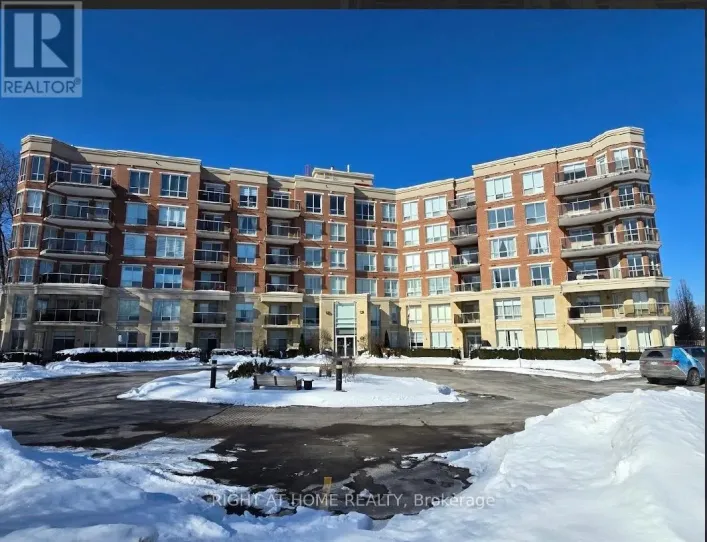 410 - 483 FAITH DRIVE, Mississauga
