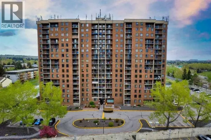 410, 4944 Dalton Drive NW, Calgary