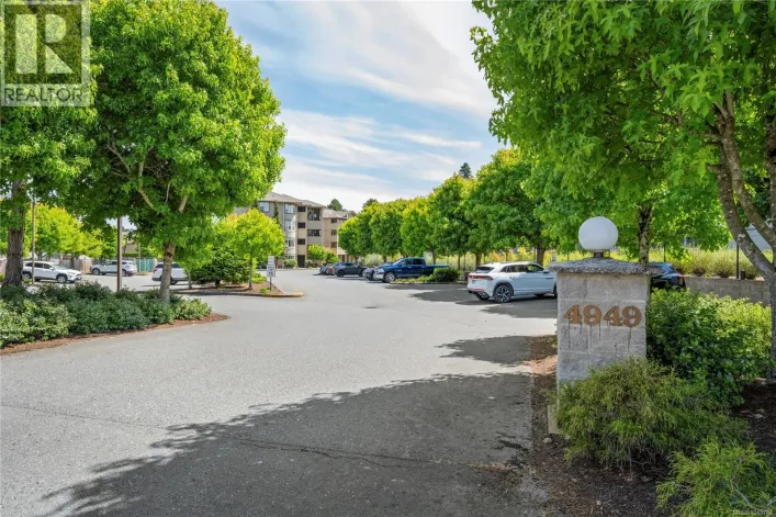 410 4949 Wills Rd, Nanaimo