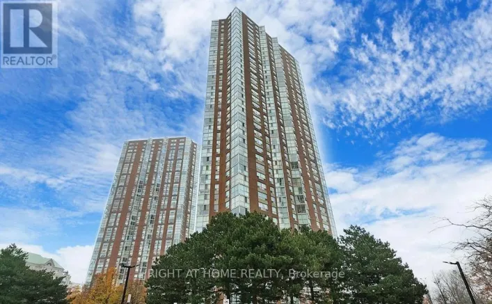 410 - 5 CONCORDE PLACE, Toronto