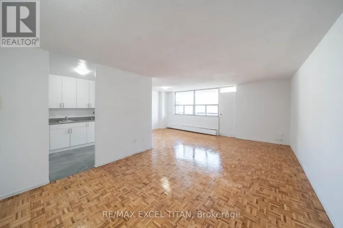 410 - 5 GLAMORGAN AVENUE, Toronto