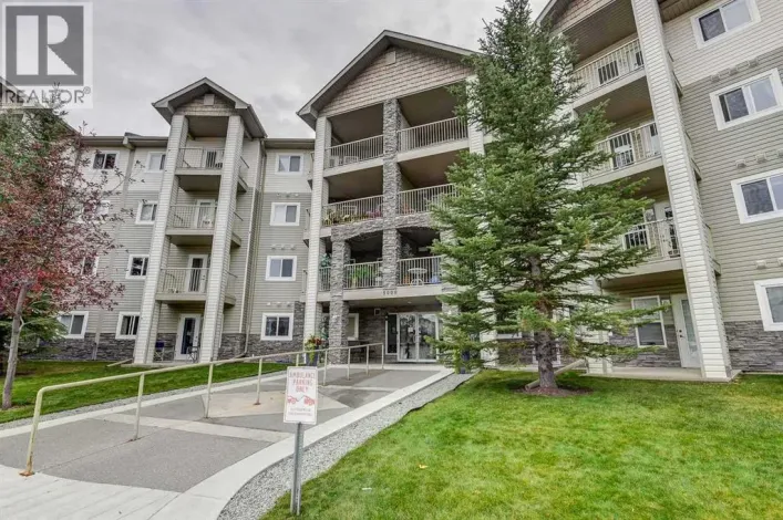 410, 5000 Somervale Court SW, Calgary