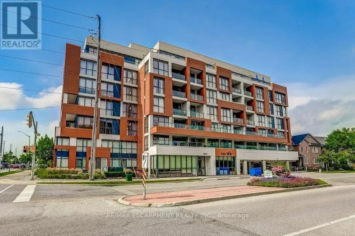 410 - 5001 CORPORATE DRIVE, Burlington