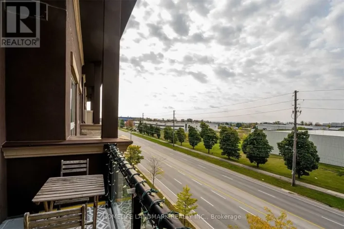 410 - 5020 CORPORATE DRIVE W, Burlington