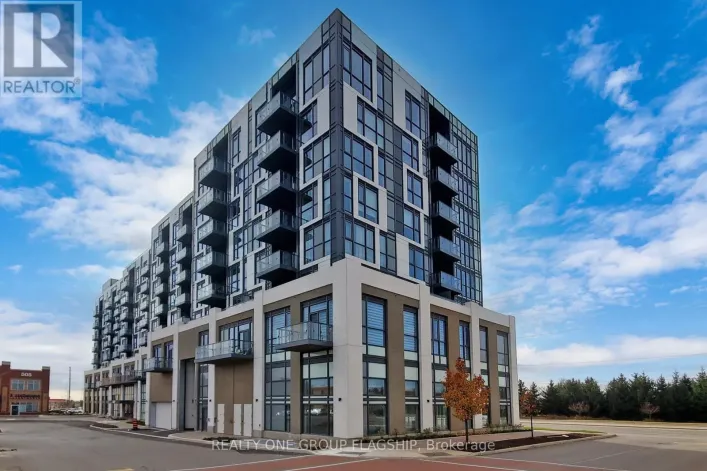 410 - 509 DUNDAS STREET E, Oakville