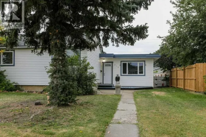 410 52 Avenue, Coalhurst