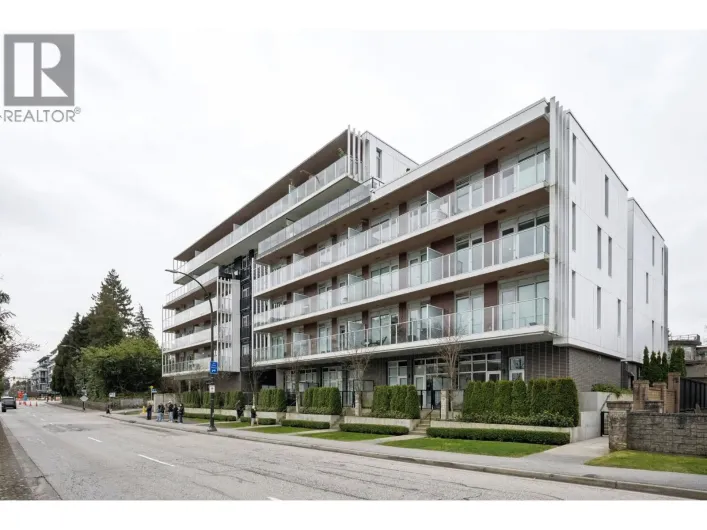 410 528 W KING EDWARD AVENUE, Vancouver