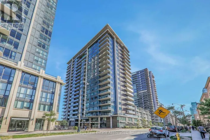 410 - 55 EAST LIBERTY STREET, Toronto