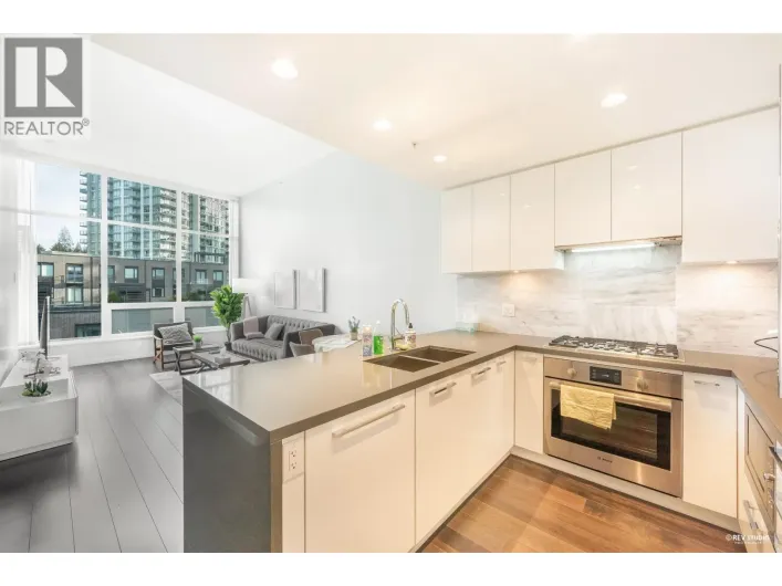 410 5638 BIRNEY AVENUE, Vancouver