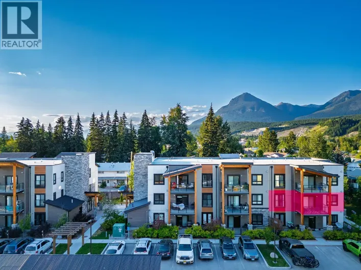 410 5TH Avenue Unit# 1206, Golden