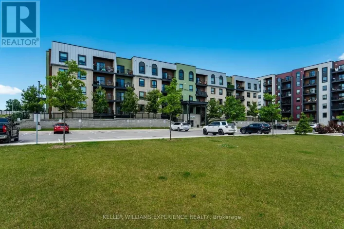 410 - 6 SPICE WAY, Barrie