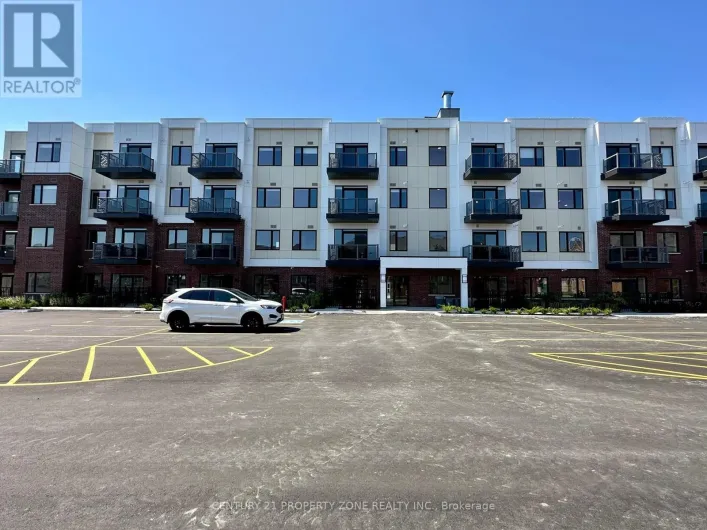 410 - 62 SKY HARBOUR DRIVE, Brampton