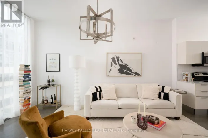 410 - 625 QUEEN STREET E, Toronto
