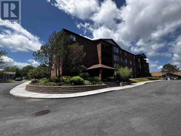410 64 Cumberland Drive, Cole Harbour