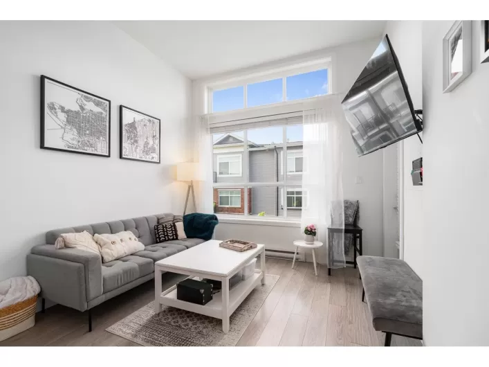 410 6468 195A STREET, Surrey