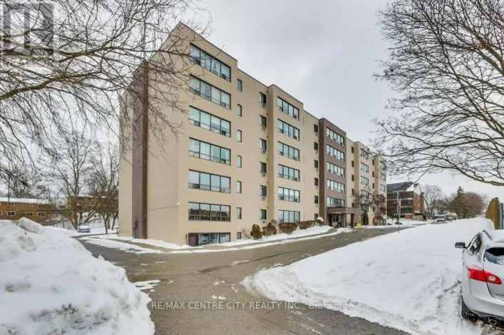 410 - 650 CHEAPSIDE STREET, London East