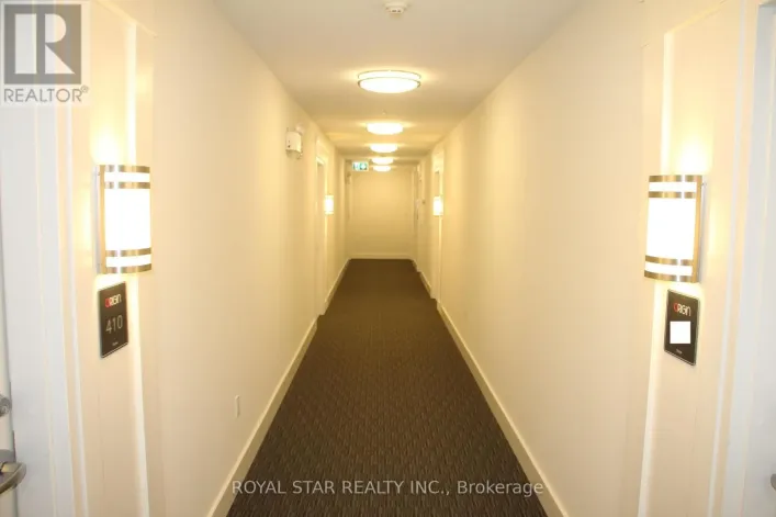 410 - 650 SAUVE STREET, Milton