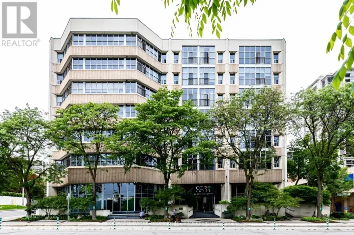410 - 66 BAY STREET S, Hamilton
