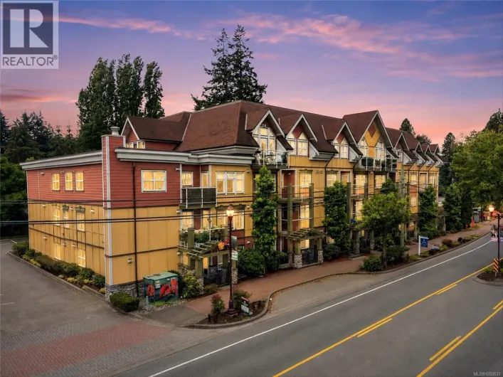 410 663 Goldstream Ave, Langford