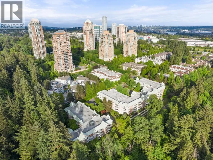 410 6737 STATION HILL COURT, Burnaby