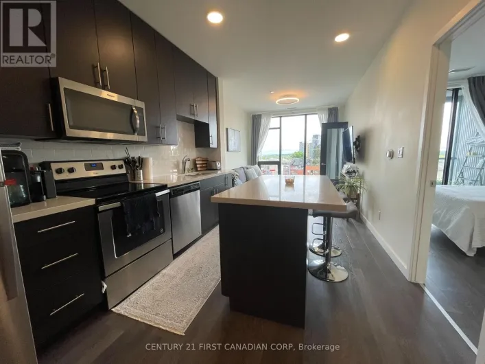 410 - 690 KING STREET W, Kitchener