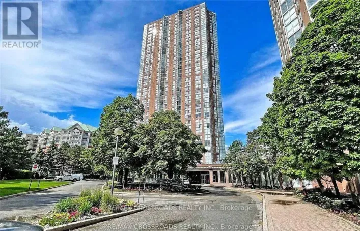 410 - 7 CONCORDE PLACE, Toronto