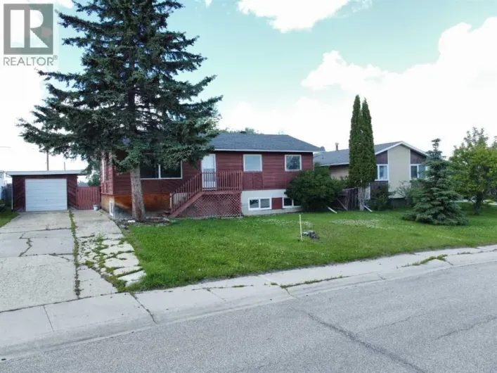 410 7 Street, Fox Creek