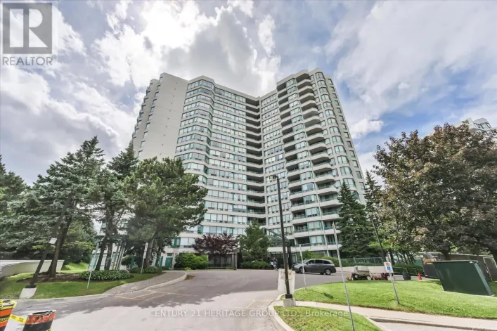 410 - 7250 YONGE STREET, Vaughan
