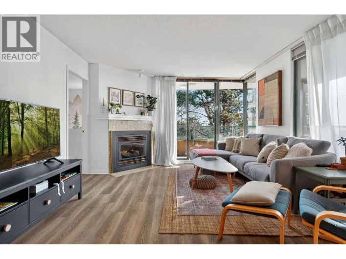 410 7288 ACORN AVENUE, Burnaby