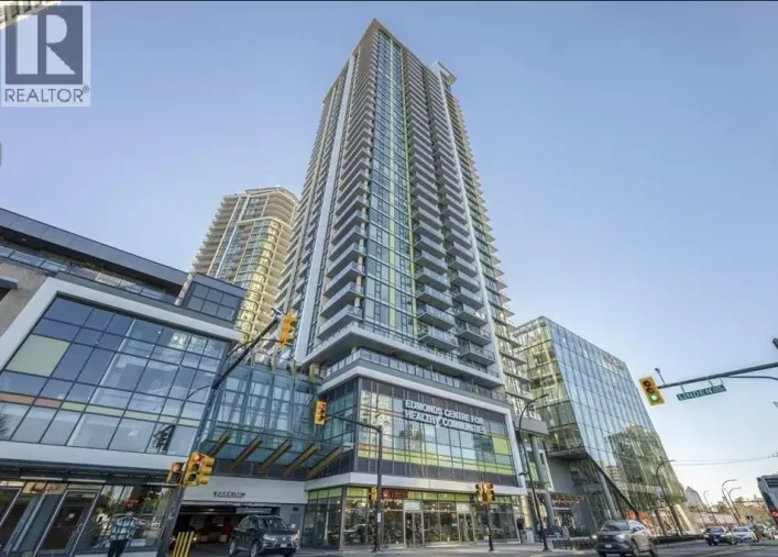 410 7358 EDMONDS STREET, Burnaby
