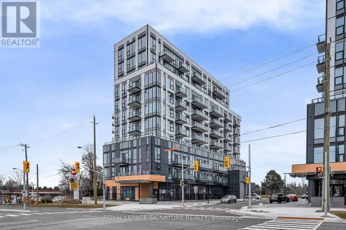 410 - 7439 KINGSTON ROAD, Toronto